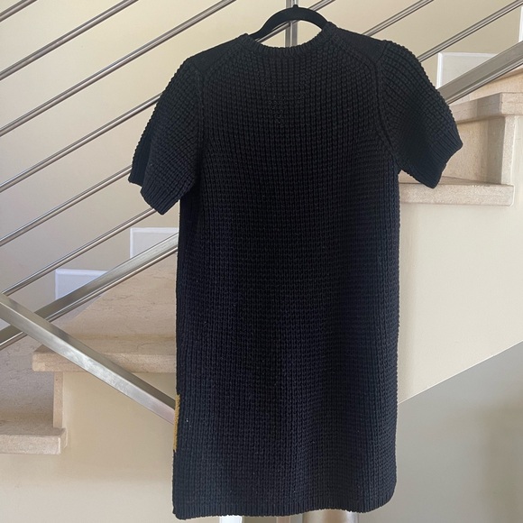 FENDI DRESS - Picture 2 of 10